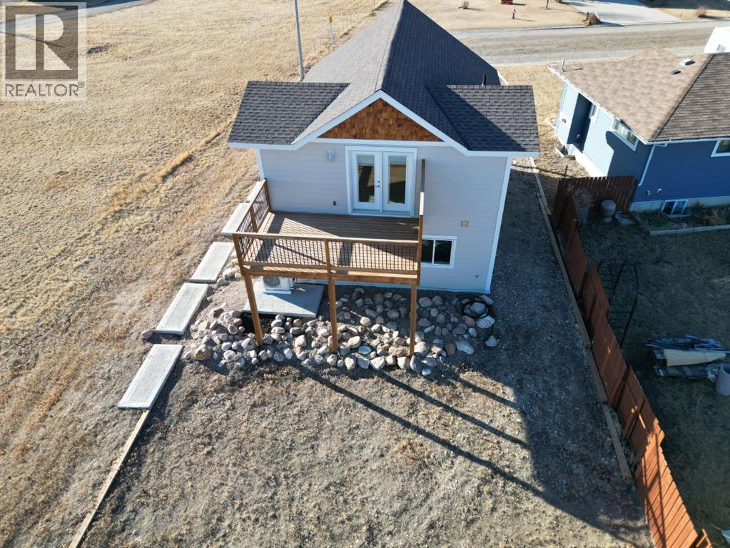 517 6A Street N, Champion, Alberta