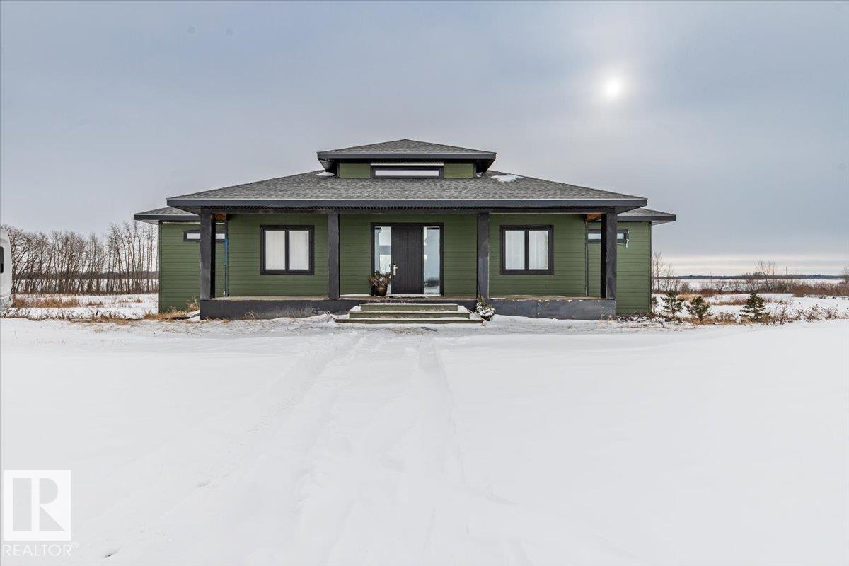 48301 Rge Rd 263, Rural Leduc County, Alberta  T0C 0V0 - Photo 2 - E4474853