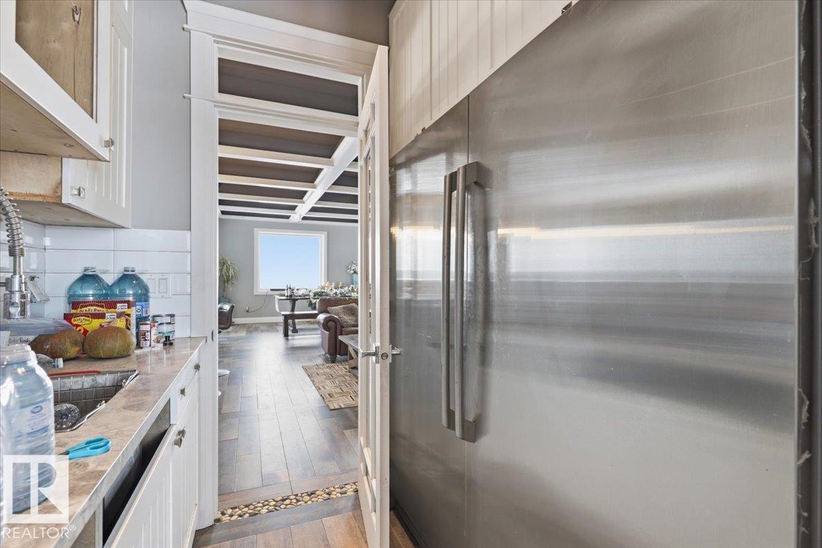 48301 Rge Rd 263, Rural Leduc County, Alberta  T0C 0V0 - Photo 25 - E4474853