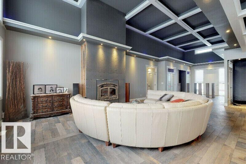 48301 Rge Rd 263, Rural Leduc County, Alberta  T0C 0V0 - Photo 12 - E4474853