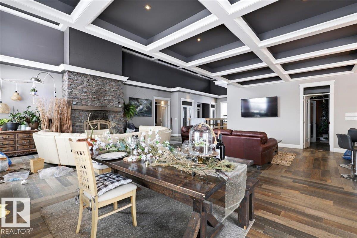 48301 Rge Rd 263, Rural Leduc County, Alberta  T0C 0V0 - Photo 8 - E4474853