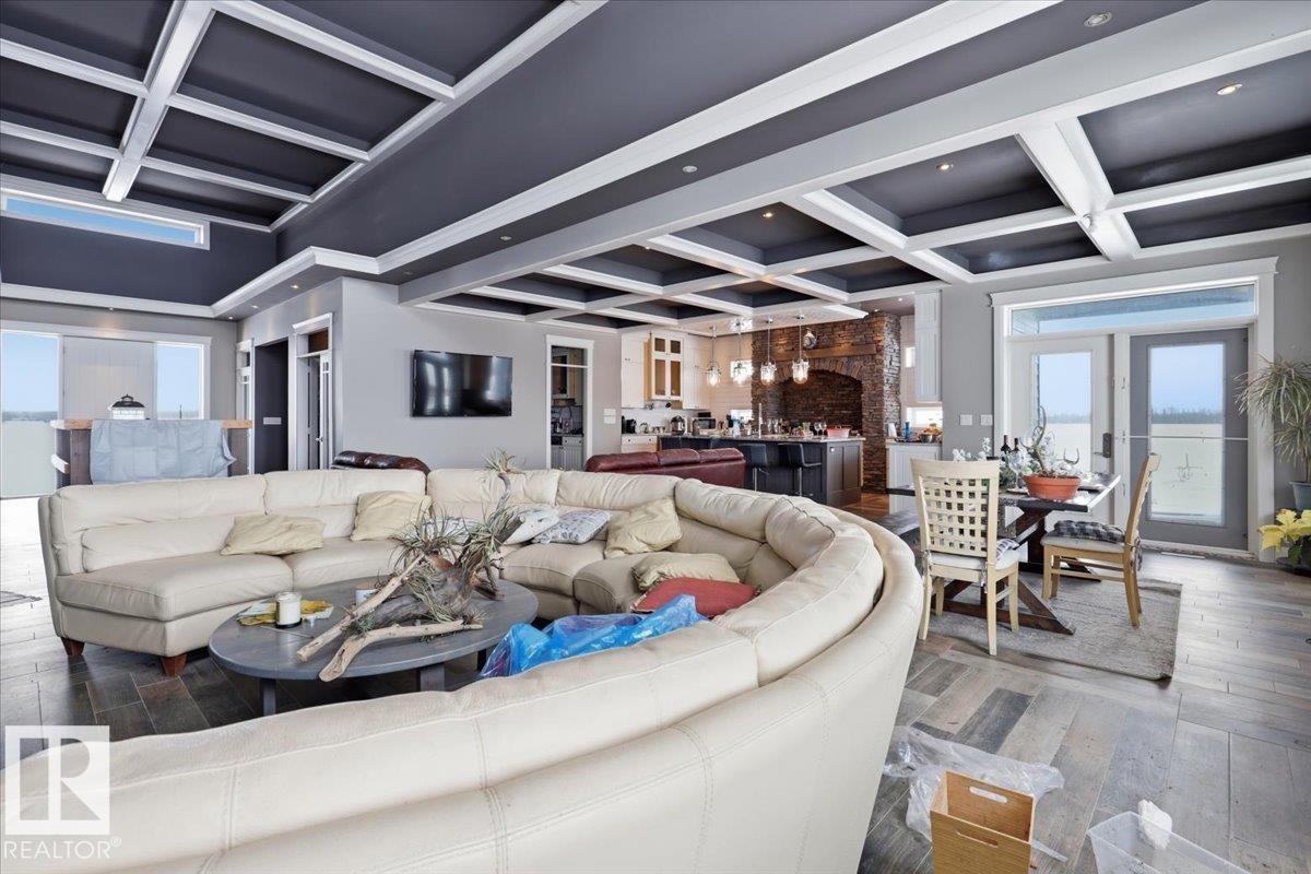 48301 Rge Rd 263, Rural Leduc County, Alberta  T0C 0V0 - Photo 7 - E4474853