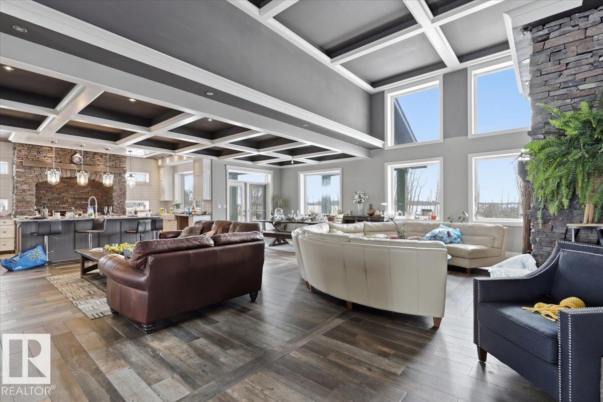 48301 Rge Rd 263, Rural Leduc County, Alberta  T0C 0V0 - Photo 6 - E4474853