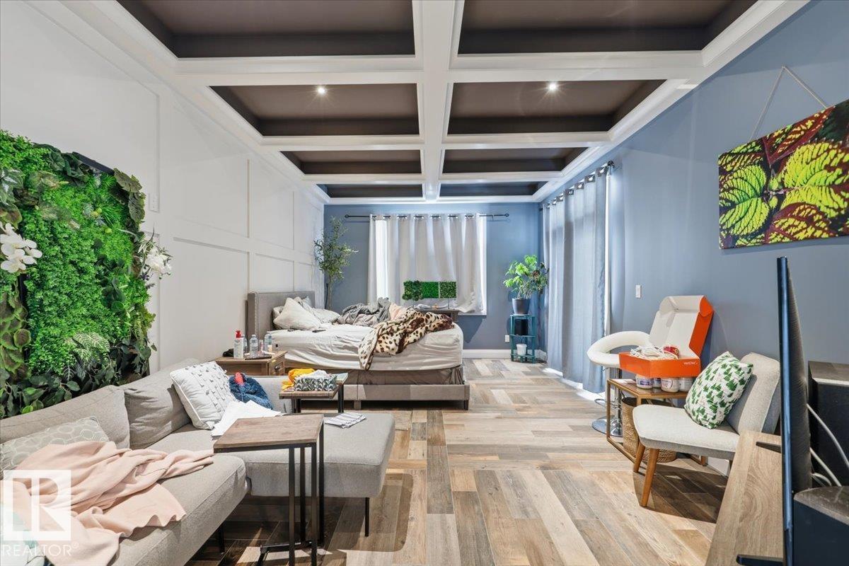 48301 Rge Rd 263, Rural Leduc County, Alberta  T0C 0V0 - Photo 28 - E4474853