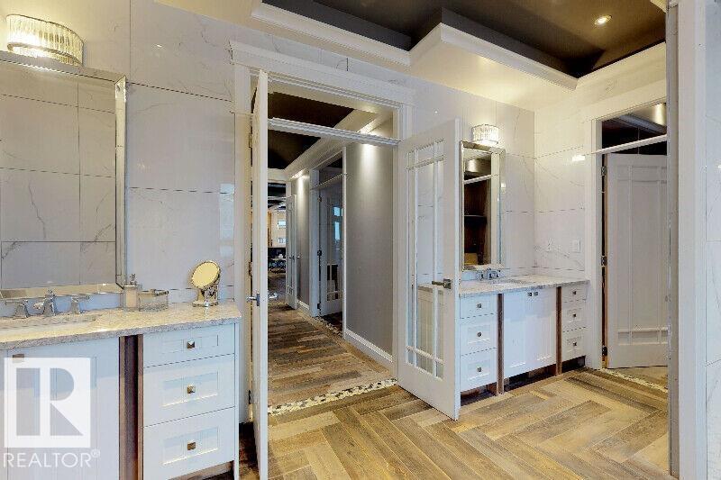 48301 Rge Rd 263, Rural Leduc County, Alberta  T0C 0V0 - Photo 37 - E4474853