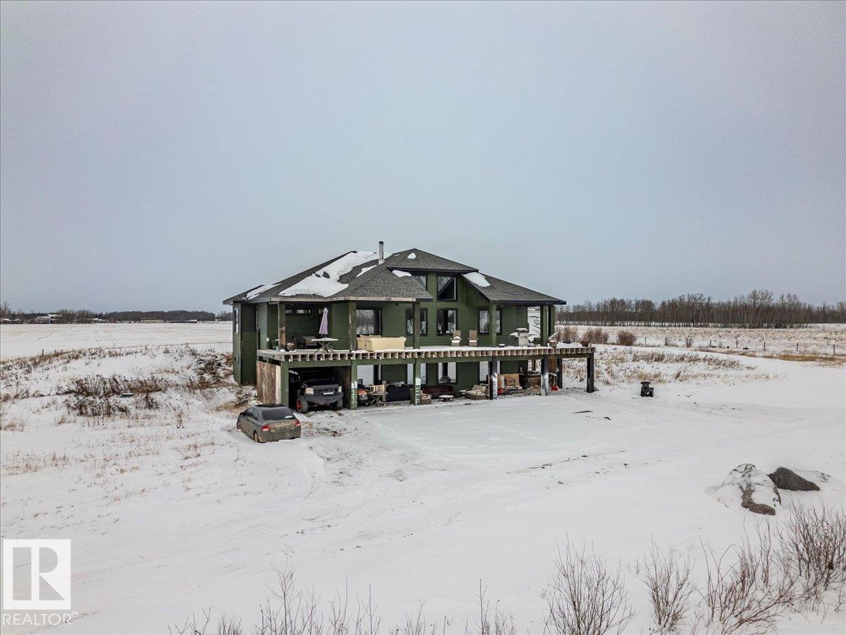 48301 RGE RD 263, Rural Leduc County, Alberta