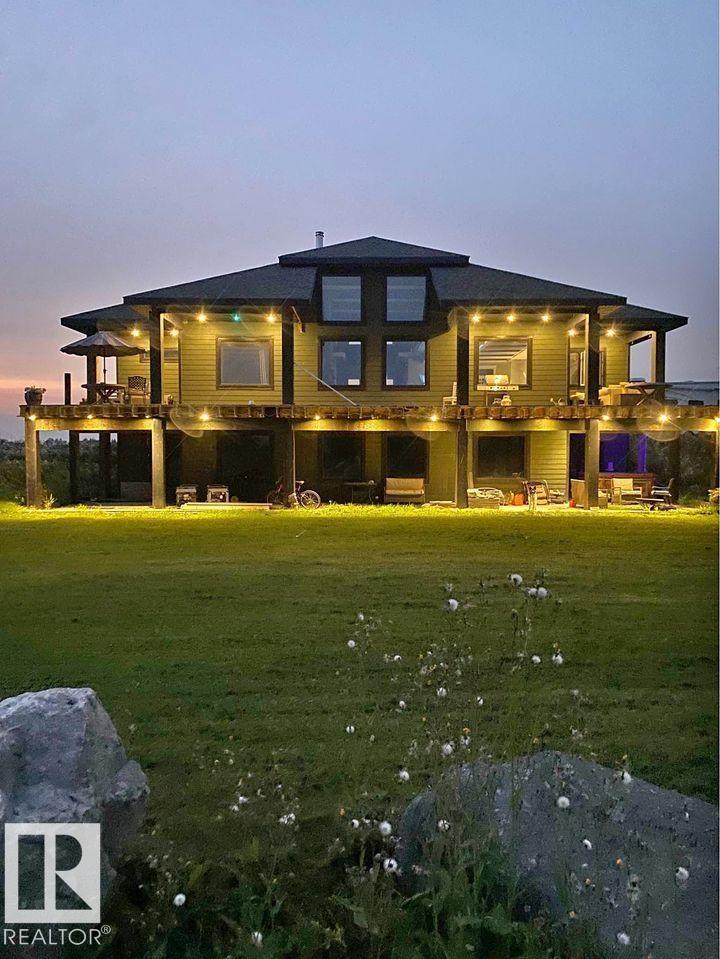 48301 Rge Rd 263, Rural Leduc County, Alberta  T0C 0V0 - Photo 61 - E4474853