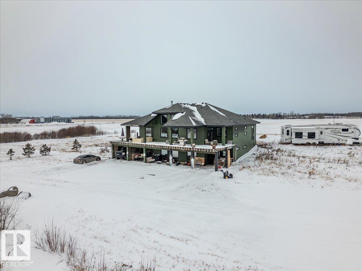 48301 Rge Rd 263, Rural Leduc County, Alberta  T0C 0V0 - Photo 55 - E4474853