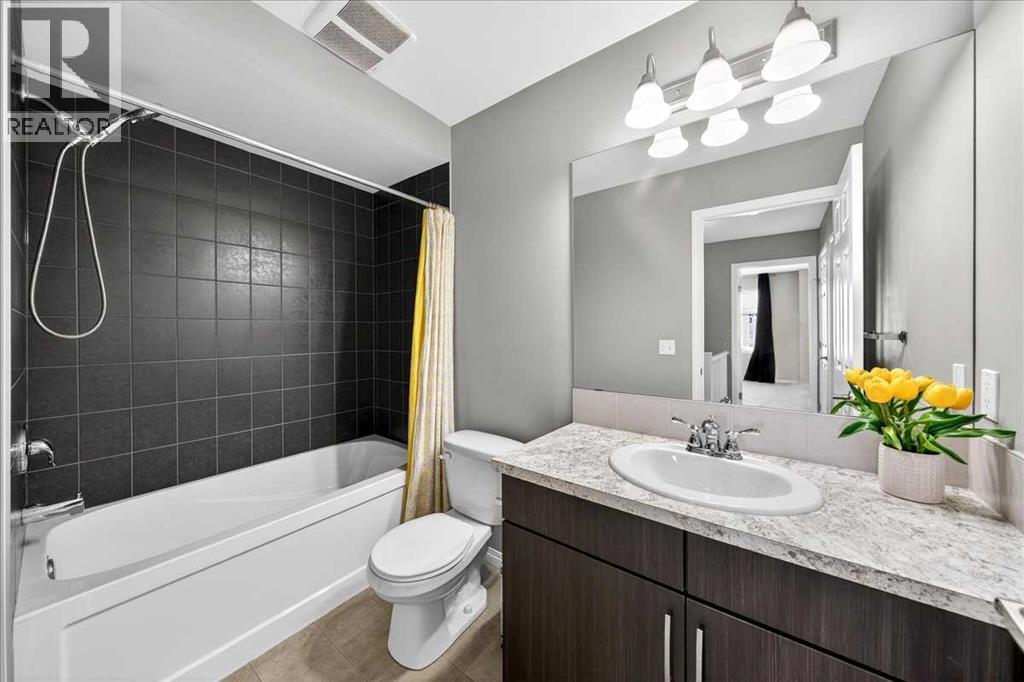 105 Windstone Mews Sw, Airdrie, Alberta  T4B 3R4 - Photo 20 - A2288287