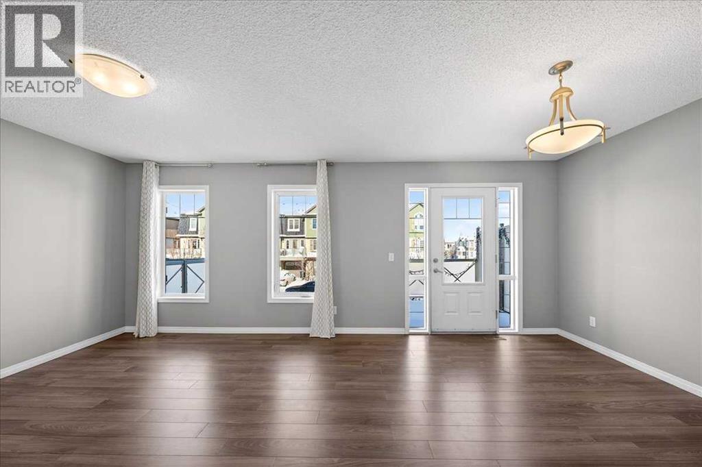 105 Windstone Mews Sw, Airdrie, Alberta  T4B 3R4 - Photo 11 - A2288287