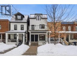390 ST CLARENS AVENUE, Toronto, Ontario