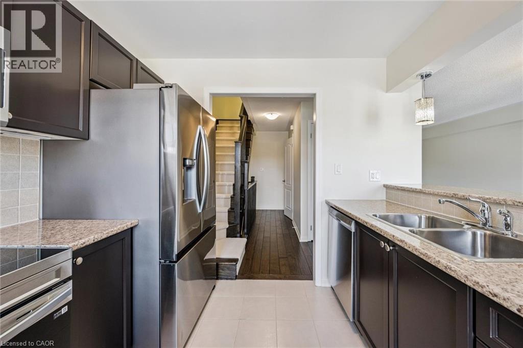 20 Deancrest Road, Brampton, Ontario  L7A 0W2 - Photo 12 - 40807858