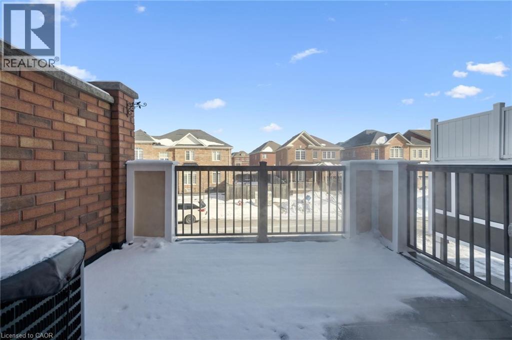 20 Deancrest Road, Brampton, Ontario  L7A 0W2 - Photo 13 - 40807858