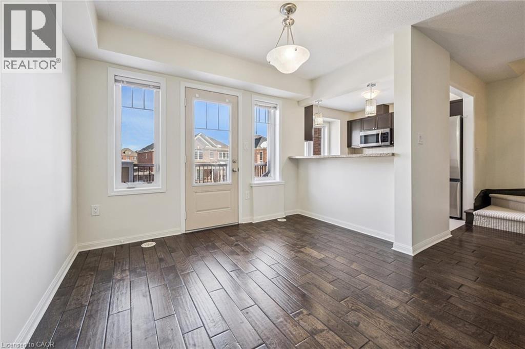 20 Deancrest Road, Brampton, Ontario  L7A 0W2 - Photo 7 - 40807858