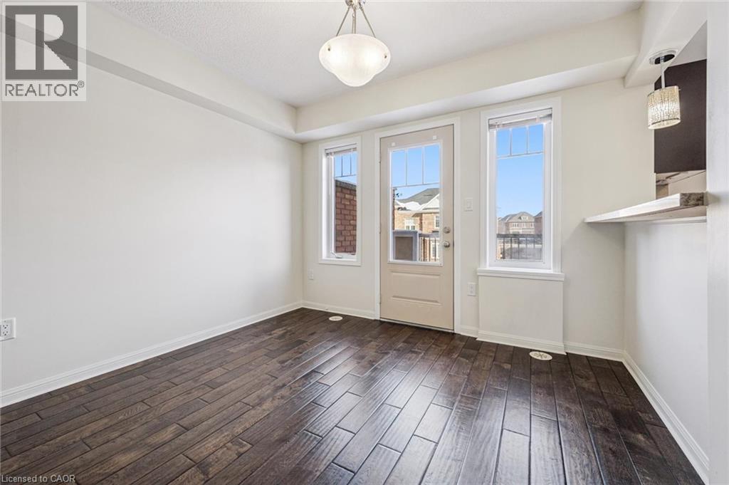 20 Deancrest Road, Brampton, Ontario  L7A 0W2 - Photo 8 - 40807858