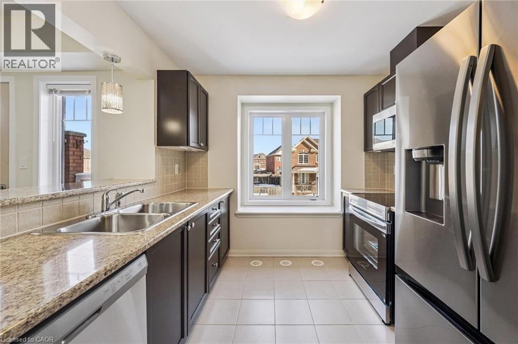 20 Deancrest Road, Brampton, Ontario  L7A 0W2 - Photo 9 - 40807858