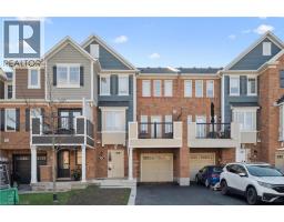20 DEANCREST Road, Brampton, Ontario