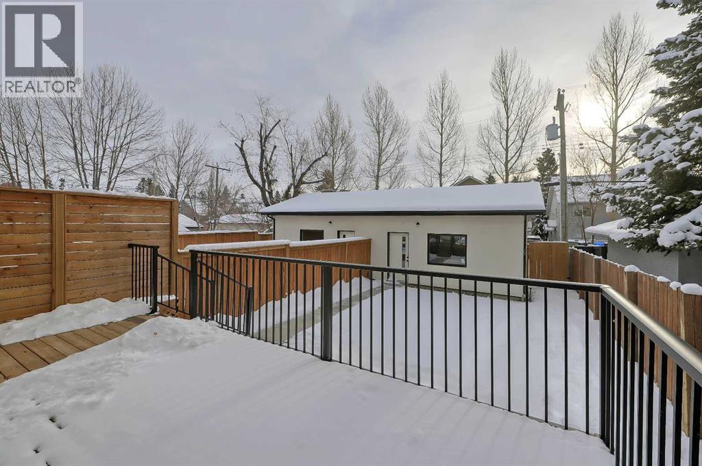 523 55 Avenue Sw, Calgary, Alberta  T2V 0E9 - Photo 45 - A2273592