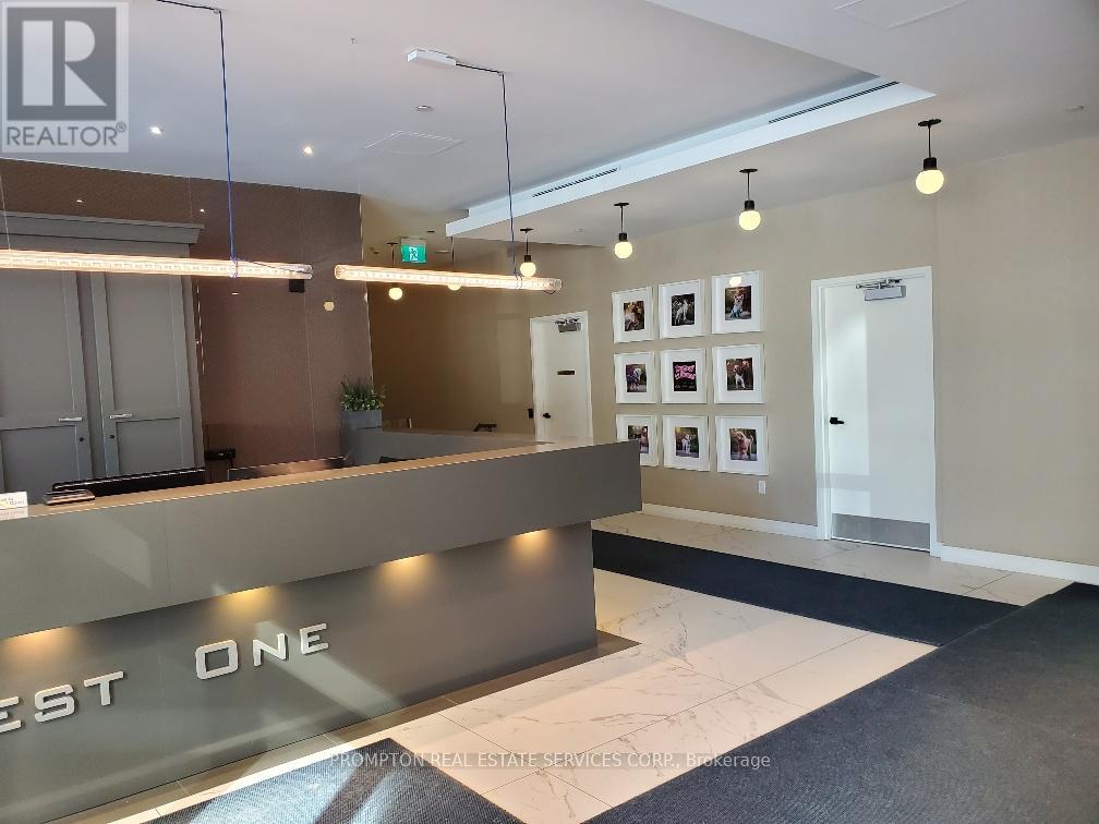 811 - 11 Brunel Court, Toronto, Ontario  M5V 3Y3 - Photo 13 - C12825382