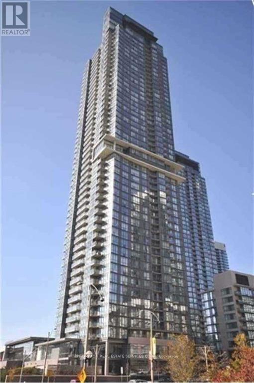 811 - 11 Brunel Court, Toronto, Ontario  M5V 3Y3 - Photo 2 - C12825382