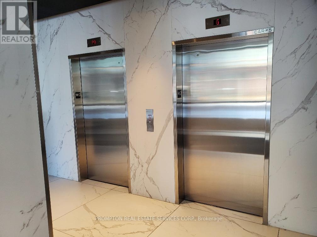 811 - 11 Brunel Court, Toronto, Ontario  M5V 3Y3 - Photo 20 - C12825382