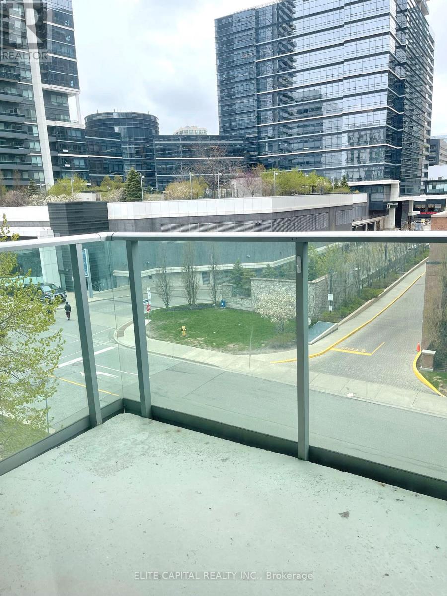 508 - 31 Bales Avenue, Toronto, Ontario  M2N 7L6 - Photo 11 - C12825388