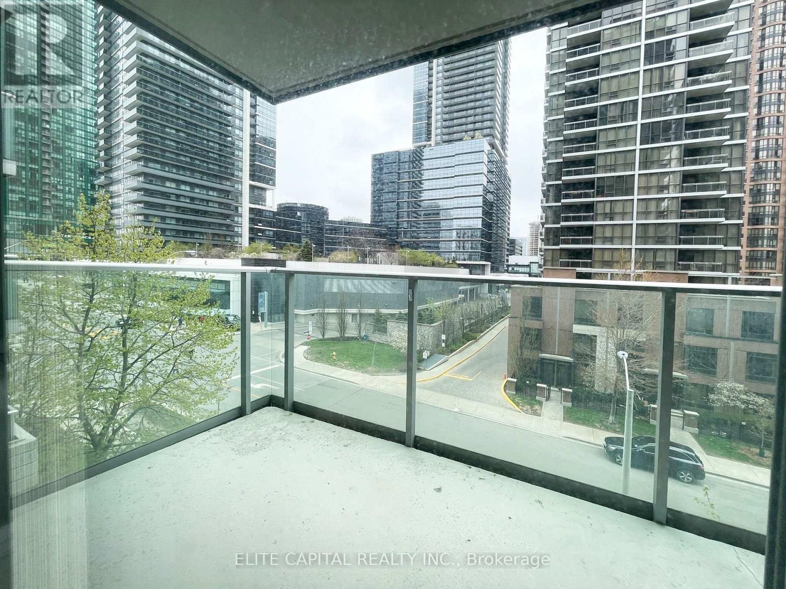 508 - 31 Bales Avenue, Toronto, Ontario  M2N 7L6 - Photo 12 - C12825388