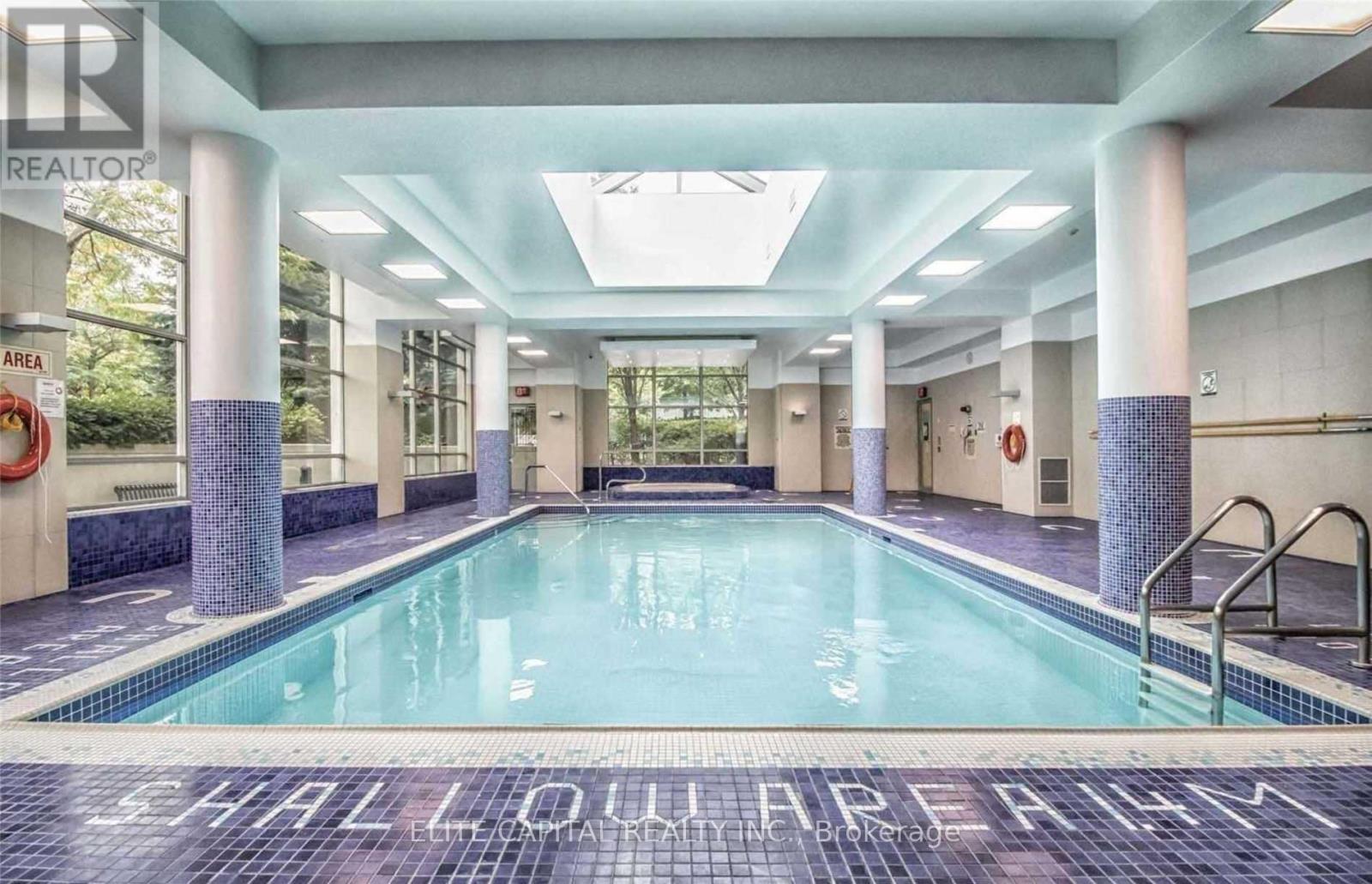 508 - 31 Bales Avenue, Toronto, Ontario  M2N 7L6 - Photo 13 - C12825388