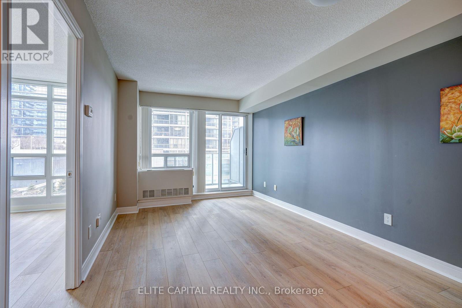 508 - 31 Bales Avenue, Toronto, Ontario  M2N 7L6 - Photo 2 - C12825388