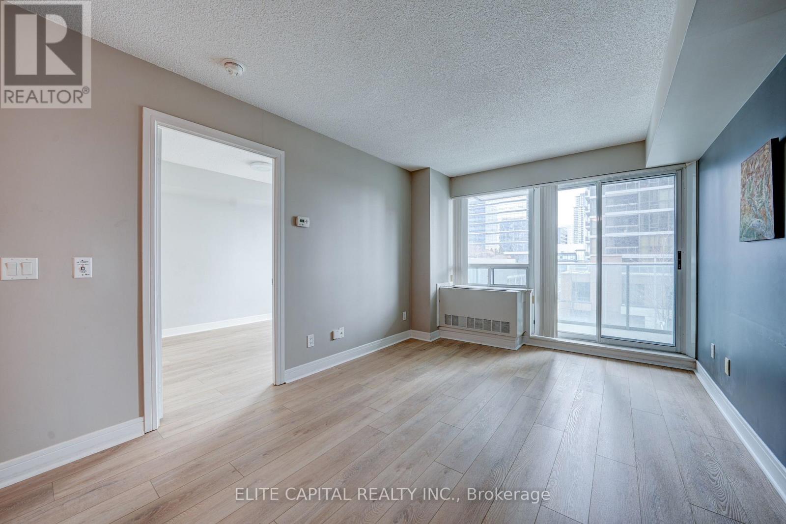 508 - 31 Bales Avenue, Toronto, Ontario  M2N 7L6 - Photo 3 - C12825388