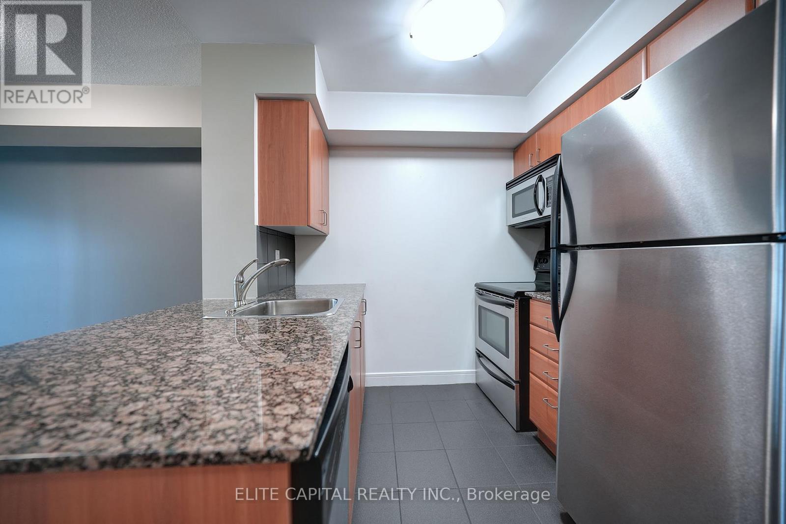 508 - 31 Bales Avenue, Toronto, Ontario  M2N 7L6 - Photo 5 - C12825388