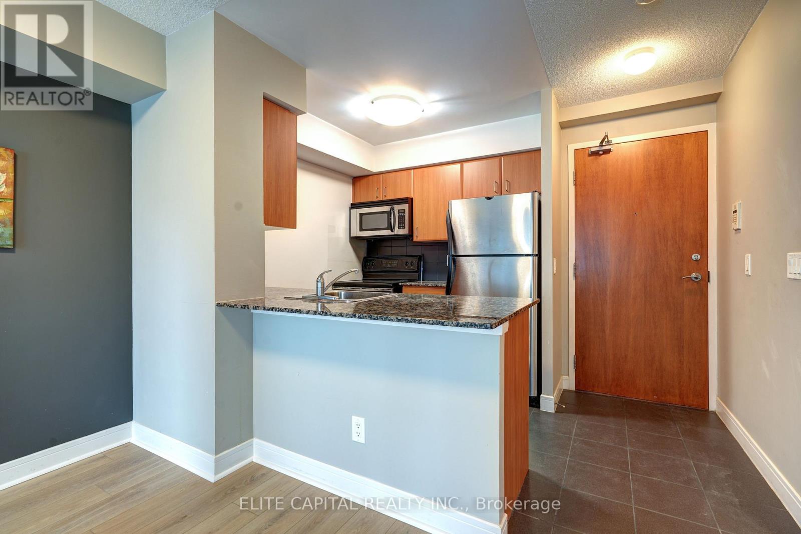 508 - 31 Bales Avenue, Toronto, Ontario  M2N 7L6 - Photo 6 - C12825388