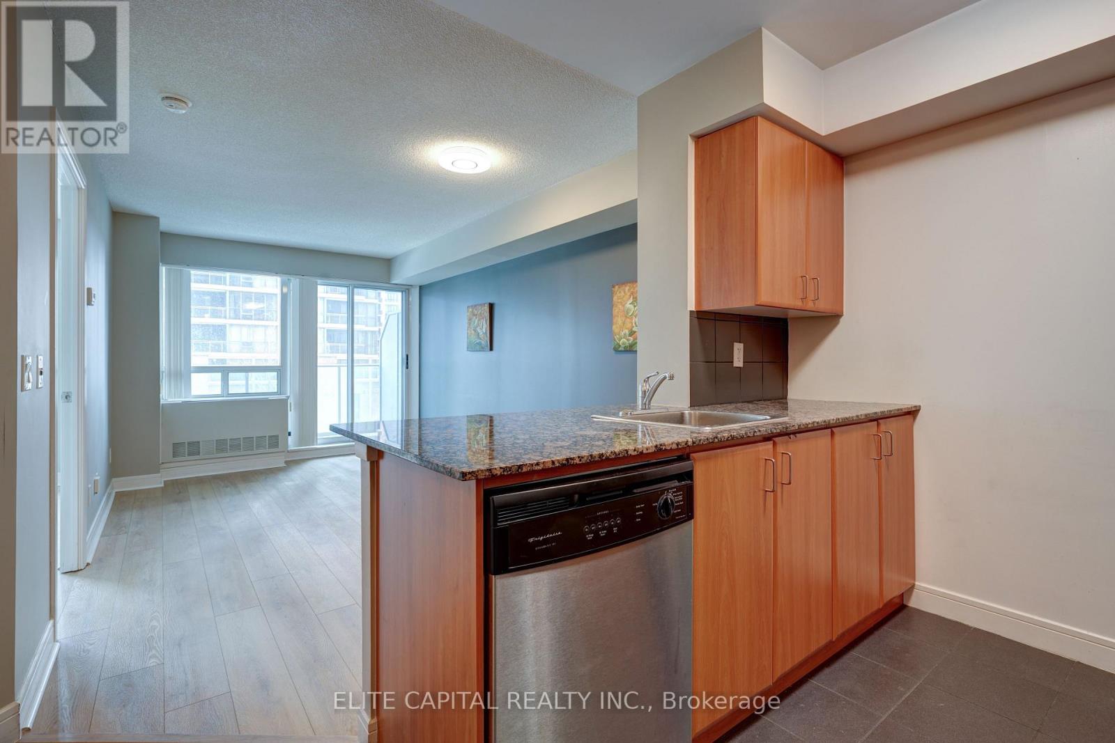 508 - 31 Bales Avenue, Toronto, Ontario  M2N 7L6 - Photo 7 - C12825388