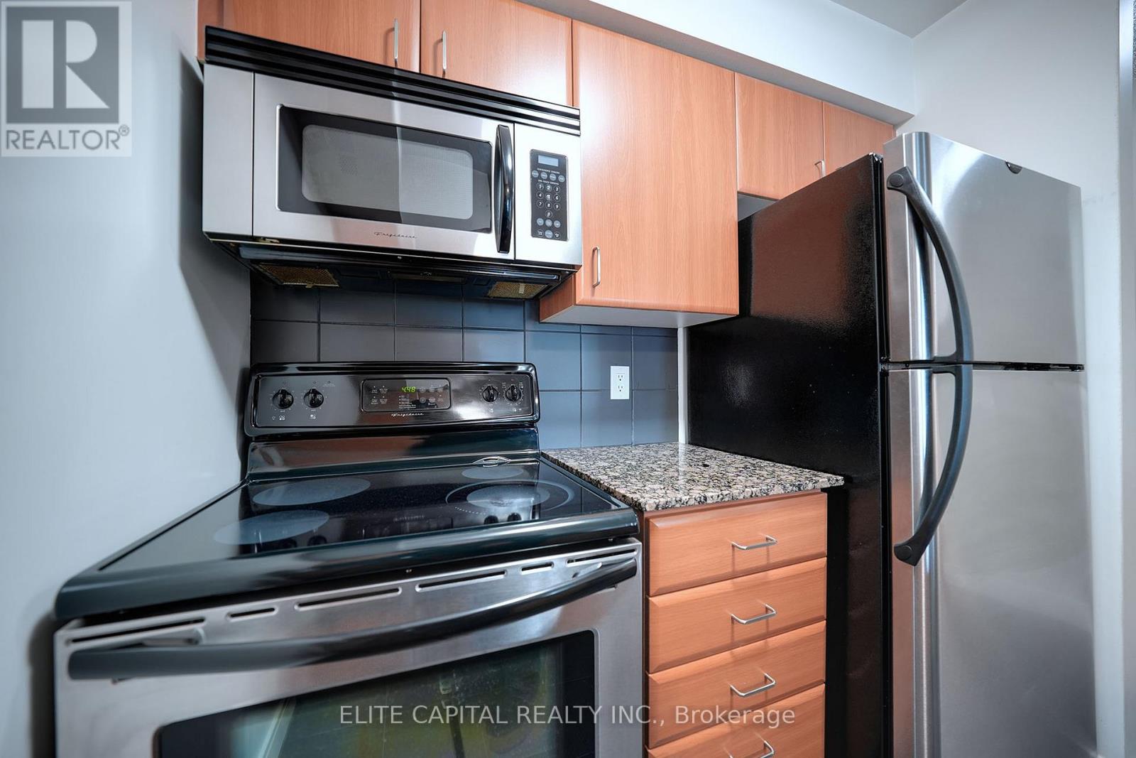 508 - 31 Bales Avenue, Toronto, Ontario  M2N 7L6 - Photo 8 - C12825388