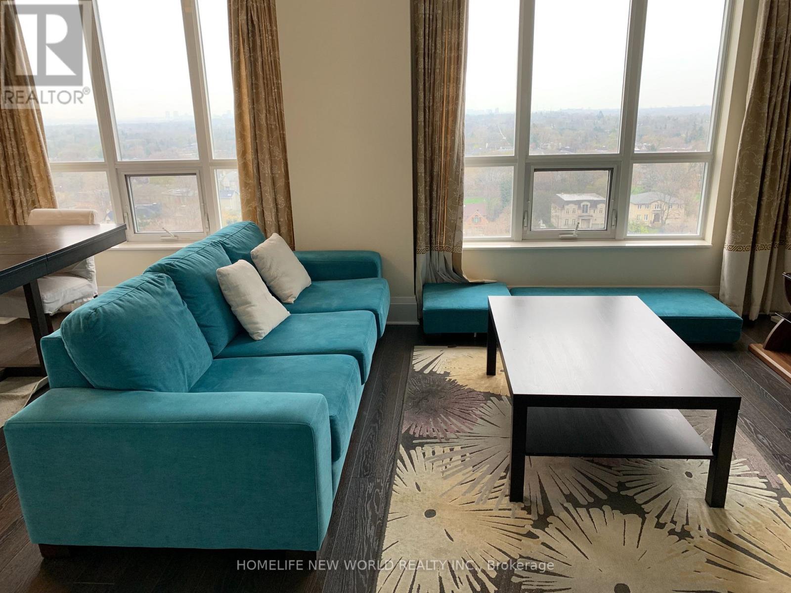 1322 - 100 Harrison Garden Boulevard, Toronto, Ontario  M2N 0C2 - Photo 11 - C12825390