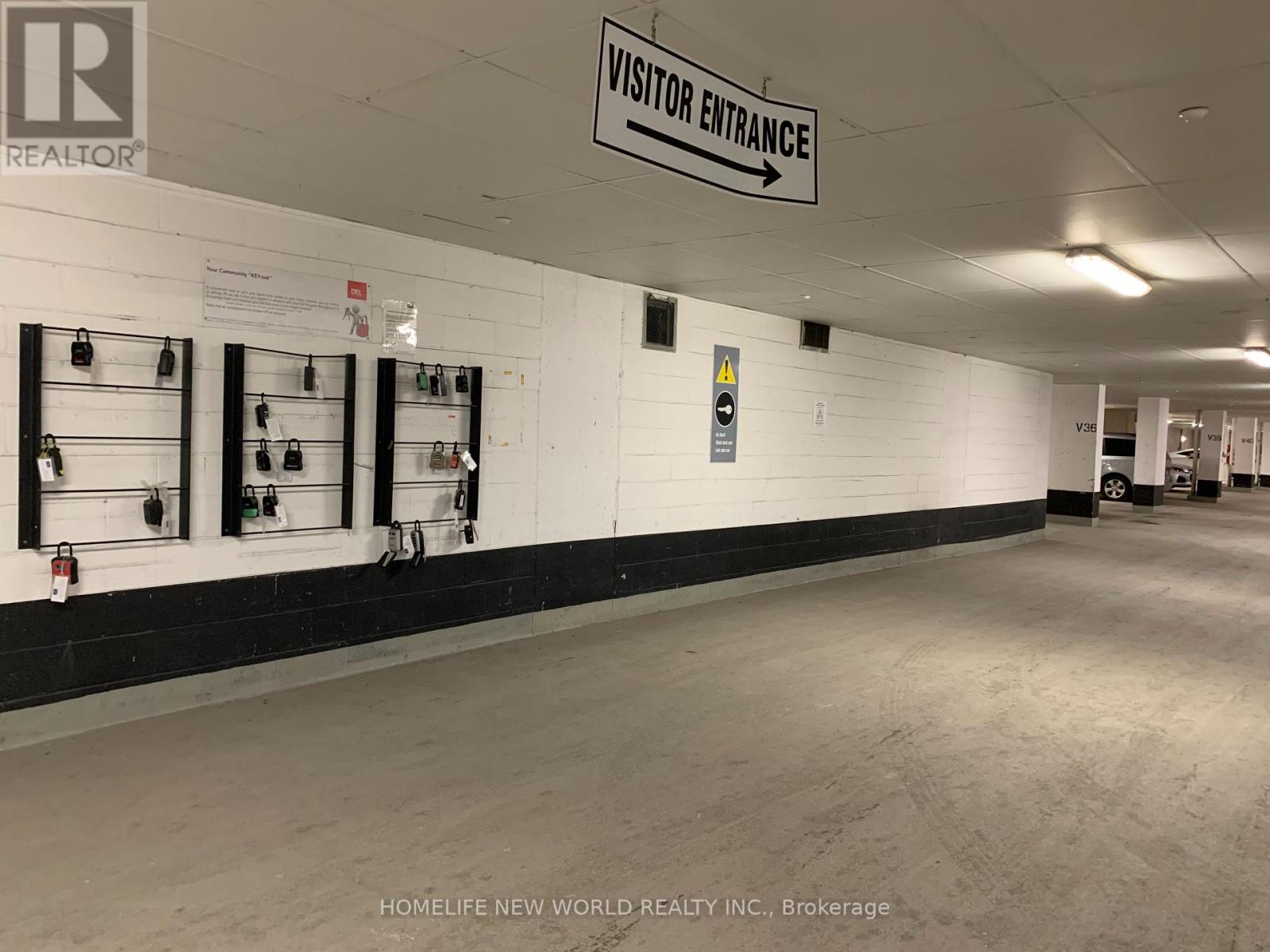 1322 - 100 Harrison Garden Boulevard, Toronto, Ontario  M2N 0C2 - Photo 19 - C12825390