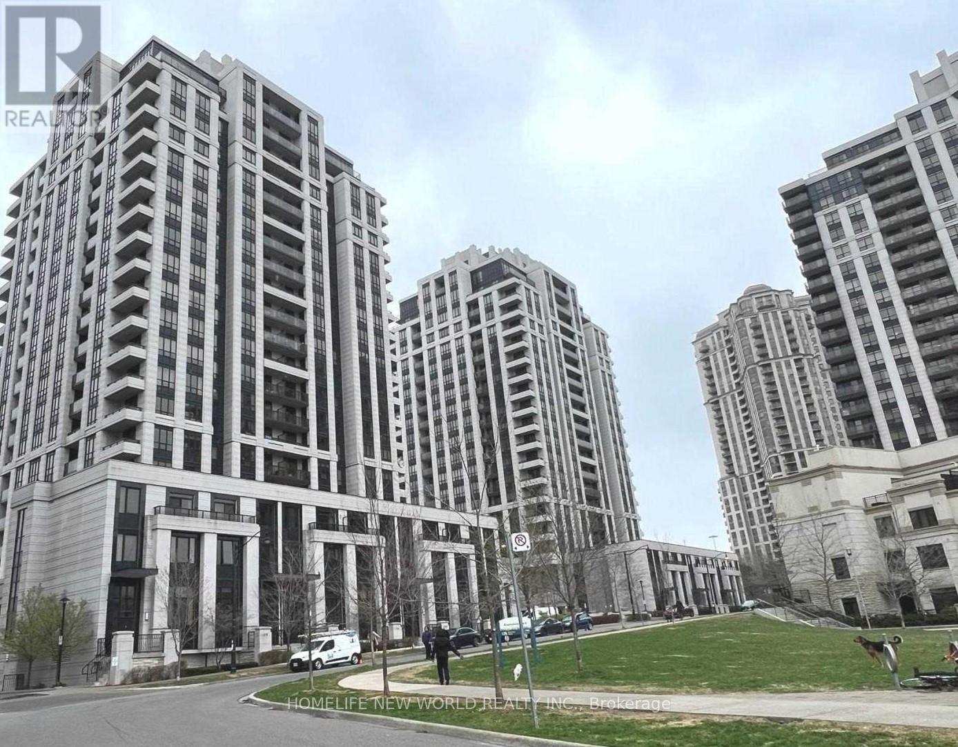 1322 - 100 Harrison Garden Boulevard, Toronto, Ontario  M2N 0C2 - Photo 2 - C12825390