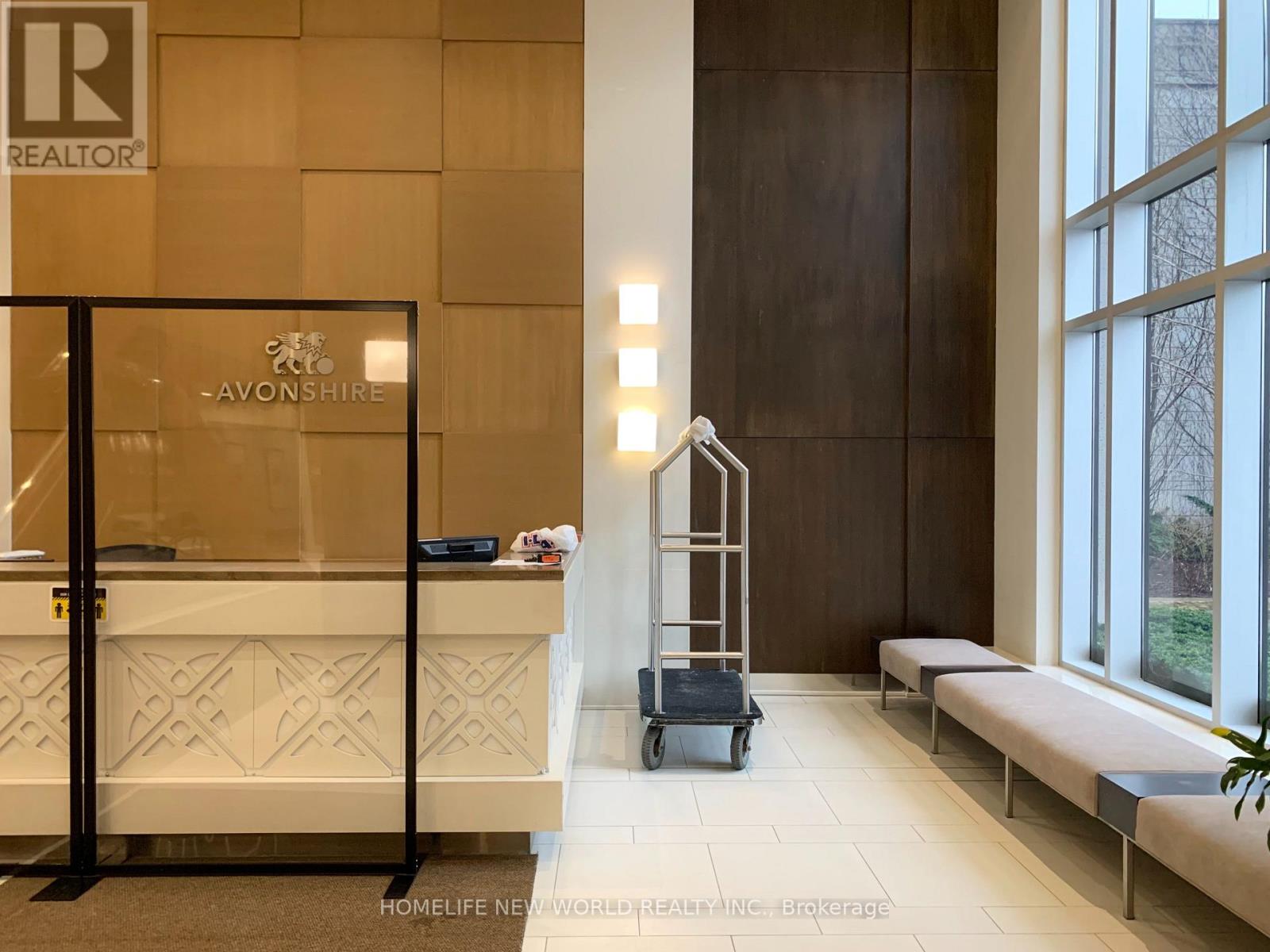 1322 - 100 Harrison Garden Boulevard, Toronto, Ontario  M2N 0C2 - Photo 7 - C12825390