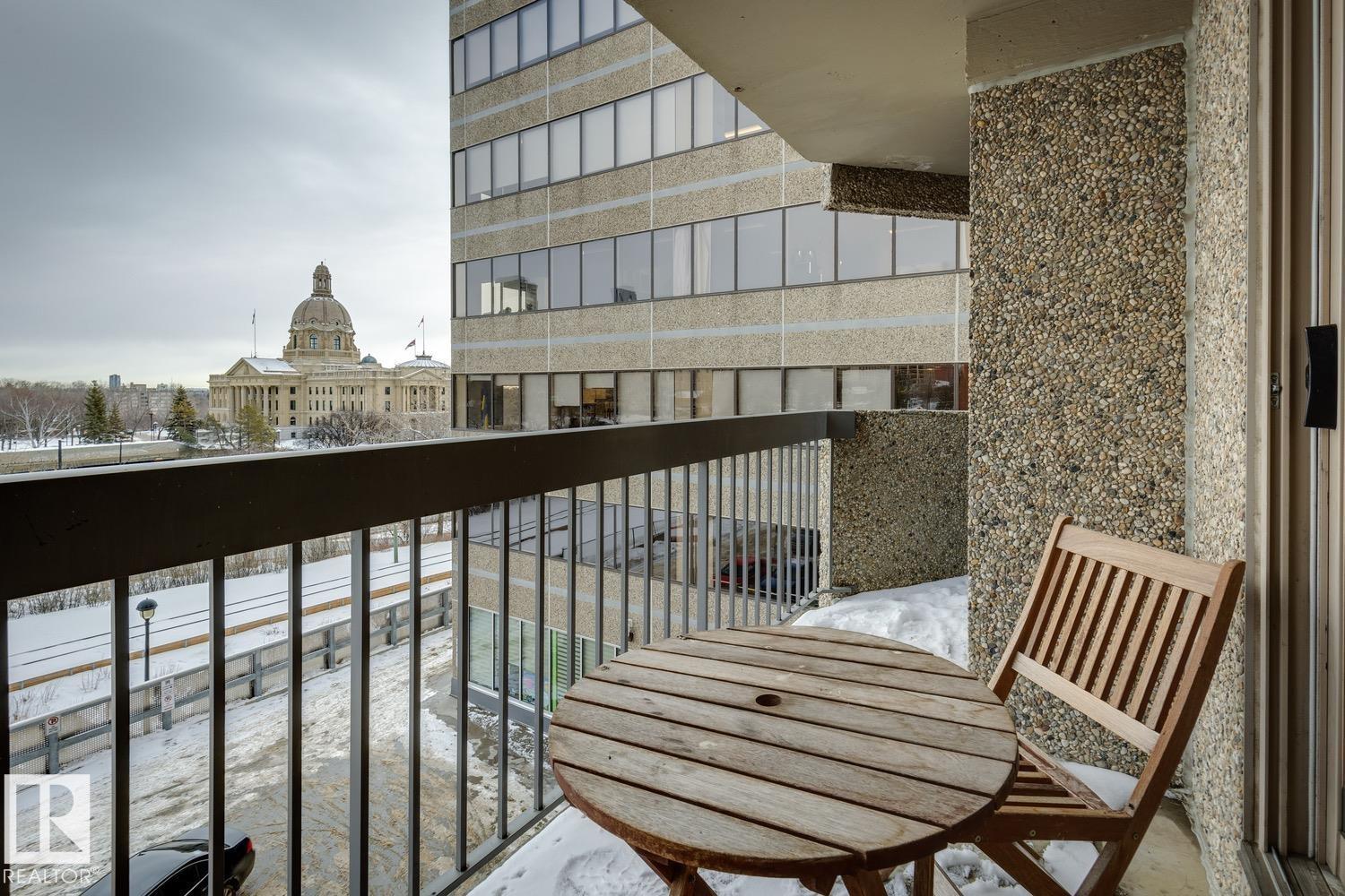 #404 9715 110 St Nw, Edmonton, Alberta  T5K 2M1 - Photo 11 - E4475064