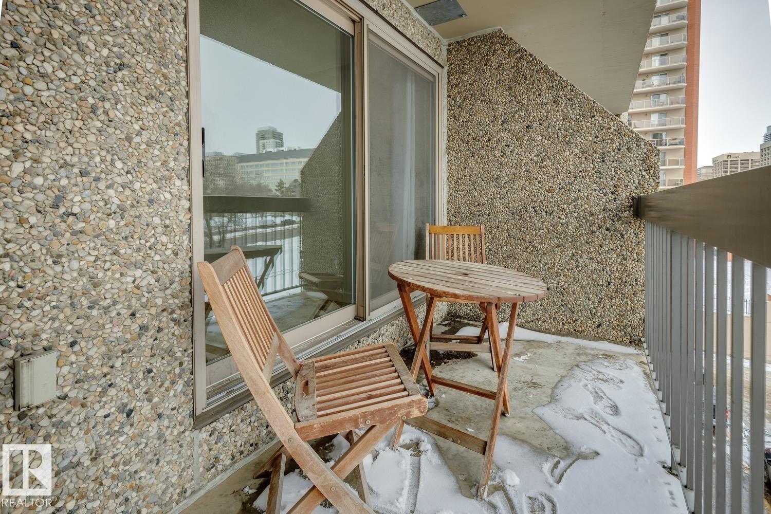 #404 9715 110 St Nw, Edmonton, Alberta  T5K 2M1 - Photo 12 - E4475064