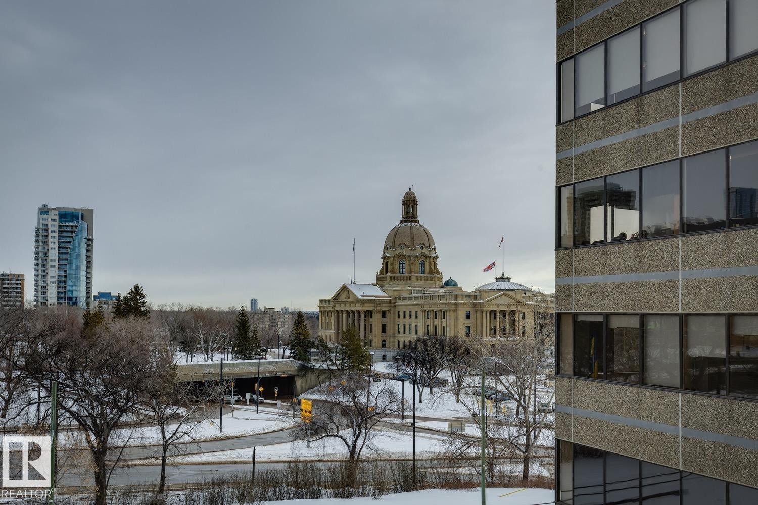 #404 9715 110 St Nw, Edmonton, Alberta  T5K 2M1 - Photo 14 - E4475064