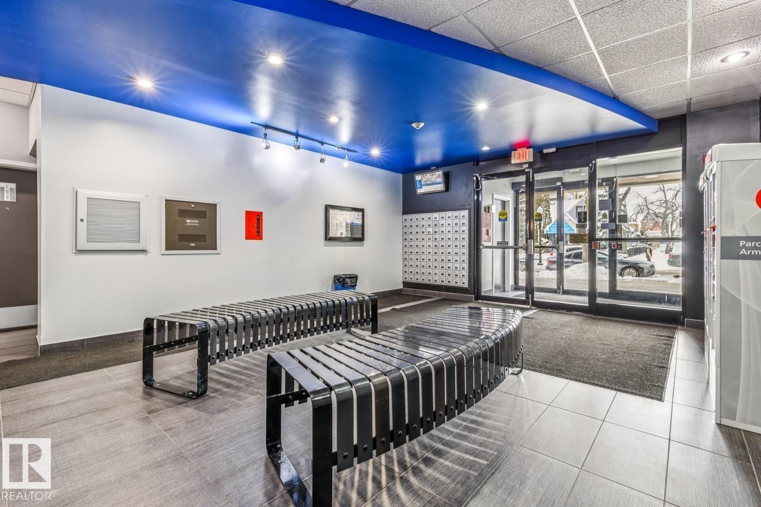 #404 9715 110 St Nw, Edmonton, Alberta  T5K 2M1 - Photo 27 - E4475064