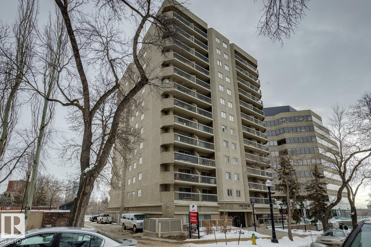 #404 9715 110 St Nw, Edmonton, Alberta  T5K 2M1 - Photo 28 - E4475064