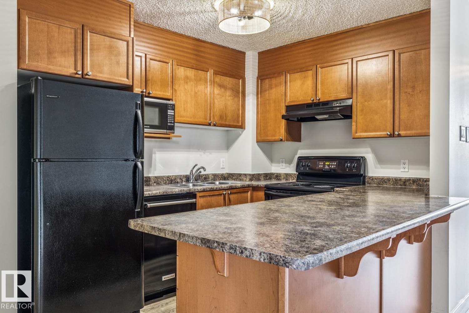 #404 9715 110 St Nw, Edmonton, Alberta  T5K 2M1 - Photo 6 - E4475064