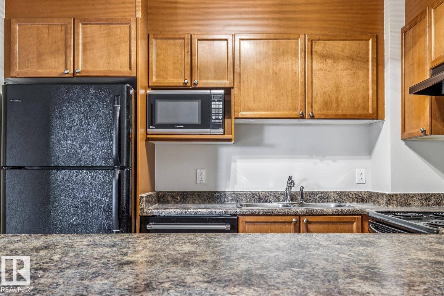 #404 9715 110 St Nw, Edmonton, Alberta  T5K 2M1 - Photo 7 - E4475064