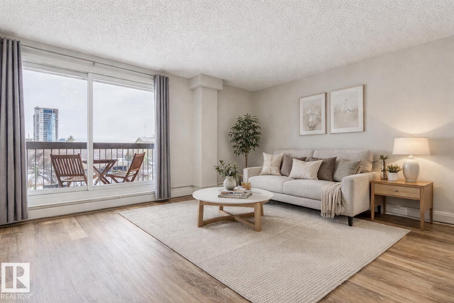 #404 9715 110 St Nw, Edmonton, Alberta  T5K 2M1 - Photo 8 - E4475064