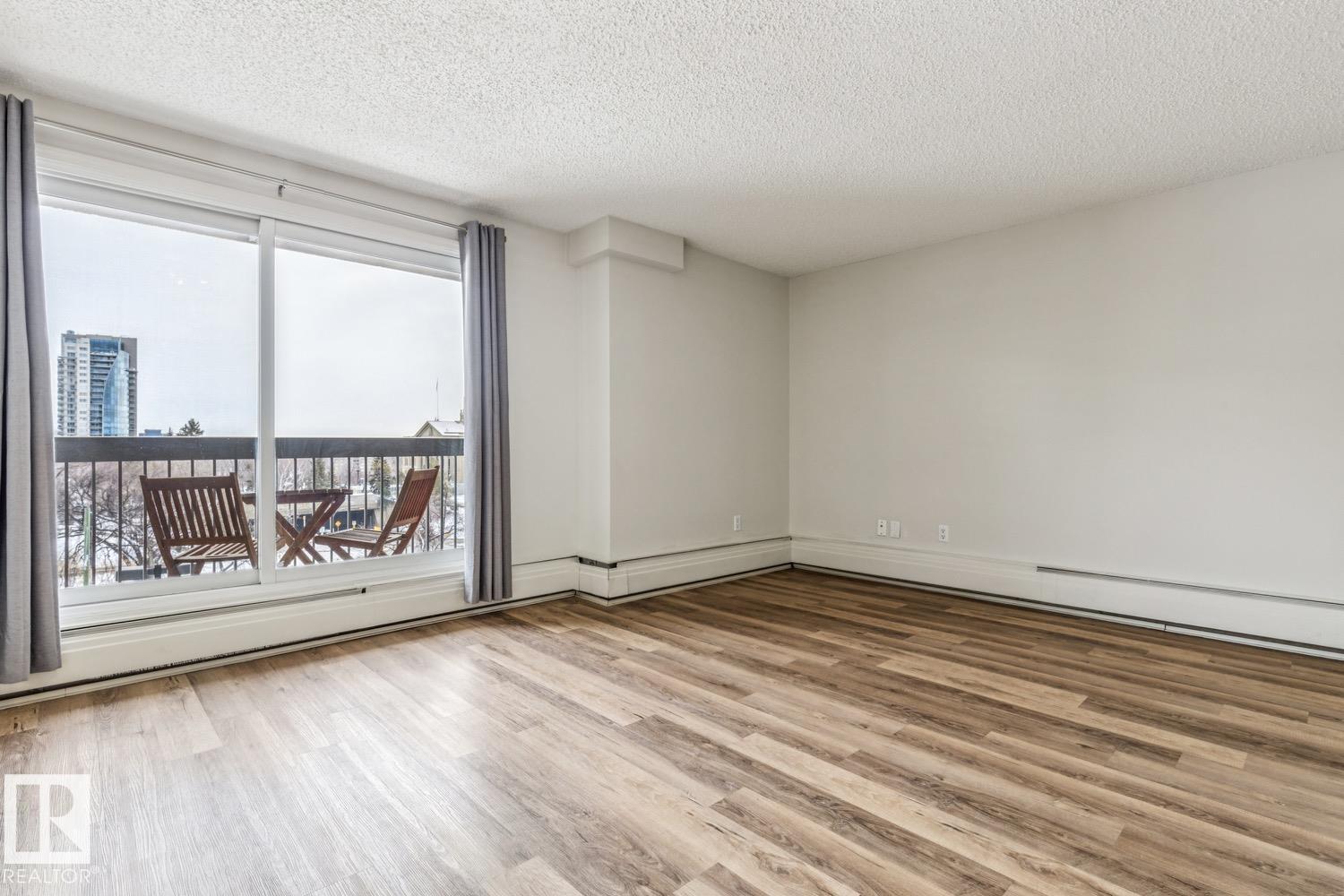 #404 9715 110 St Nw, Edmonton, Alberta  T5K 2M1 - Photo 9 - E4475064