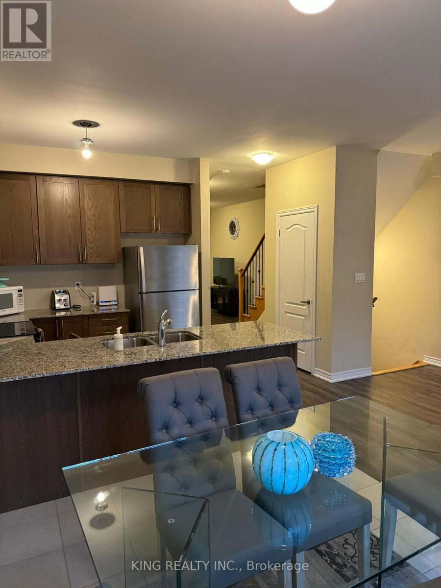 8 Waterstone Way, Whitby (Williamsburg), Ontario  L1N 0M3 - Photo 3 - E12825384