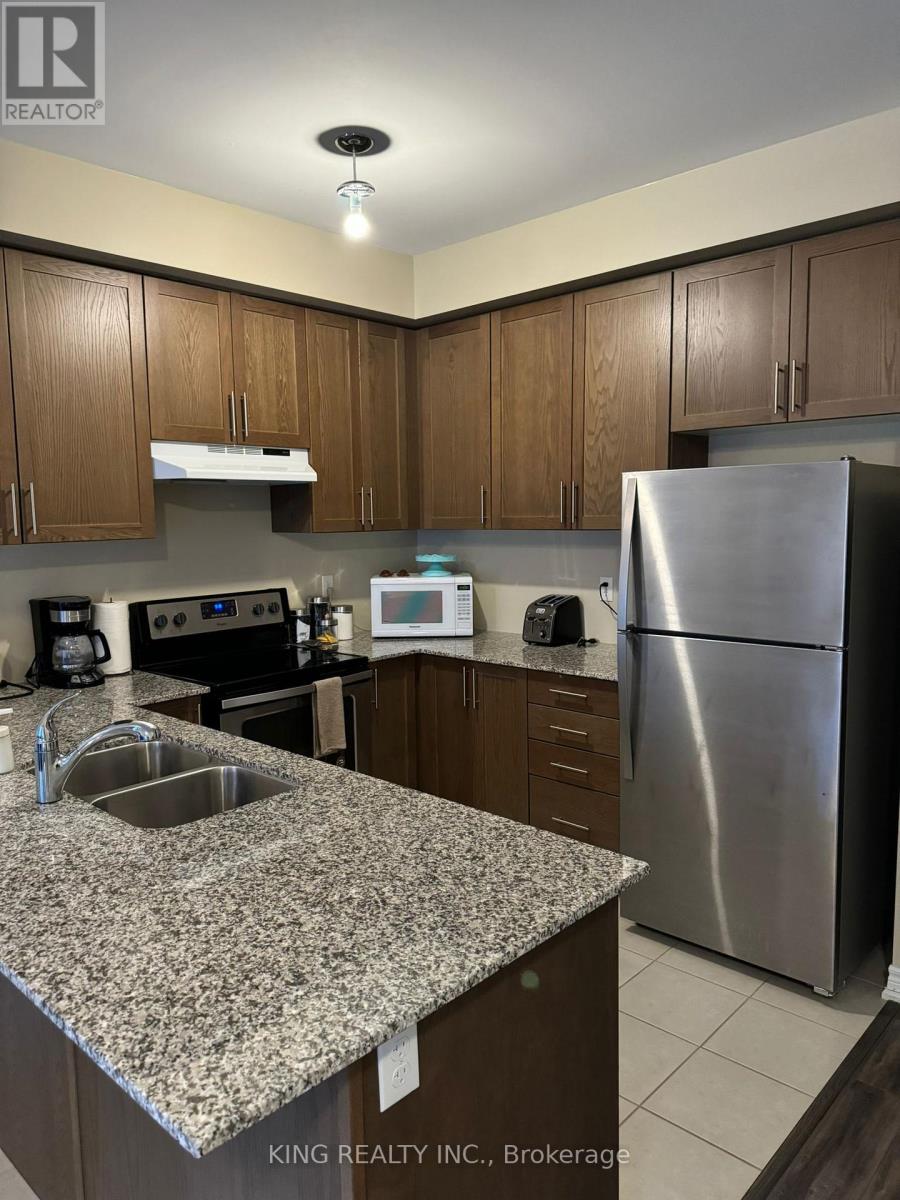 8 Waterstone Way, Whitby (Williamsburg), Ontario  L1N 0M3 - Photo 4 - E12825384