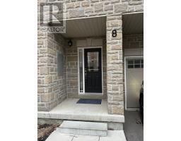 8 WATERSTONE WAY, Whitby, Ontario
